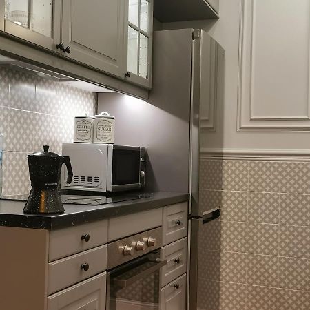 Wm Apartament Lipowa 18A Daire Białystok Dış mekan fotoğraf