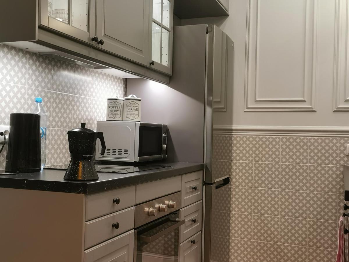 Wm Apartament Lipowa 18A Daire Białystok Dış mekan fotoğraf