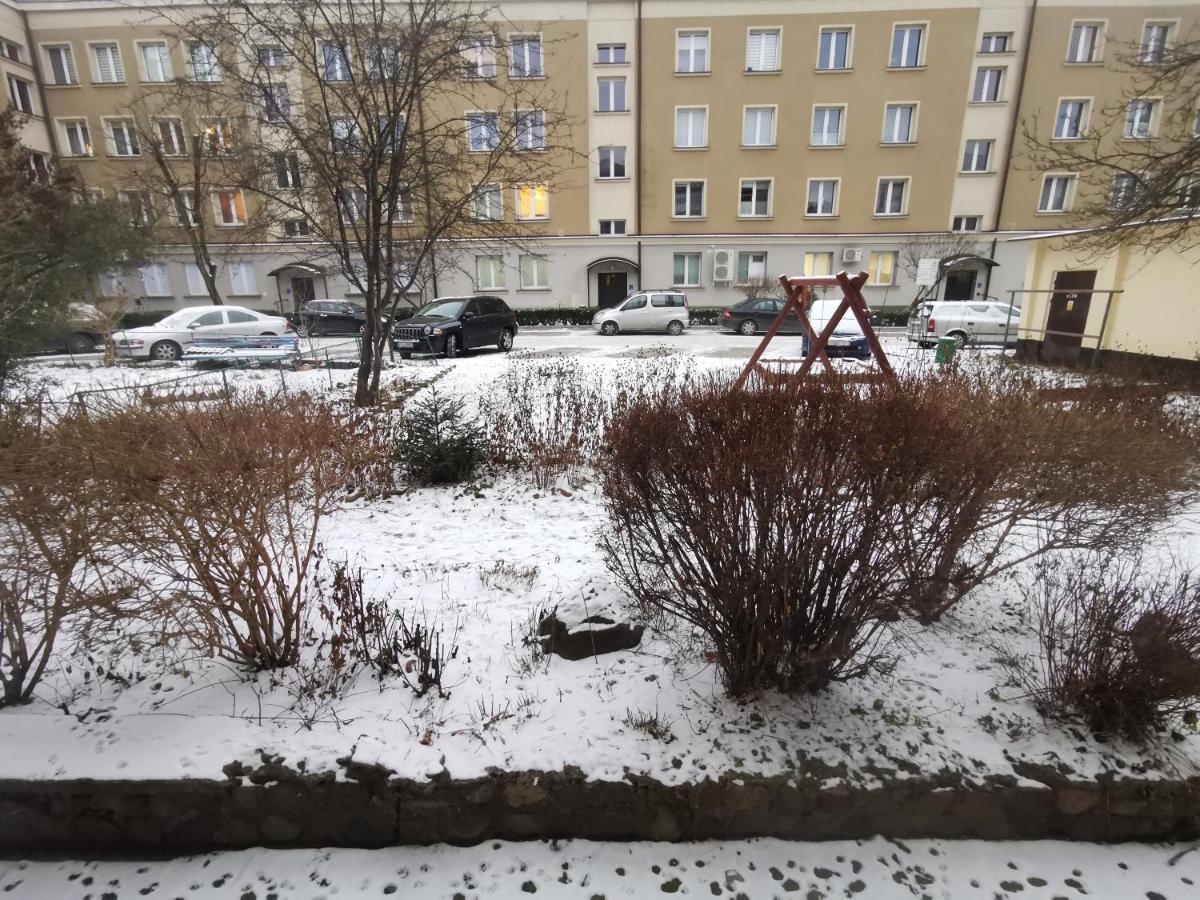 Wm Apartament Lipowa 18A Daire Białystok Dış mekan fotoğraf