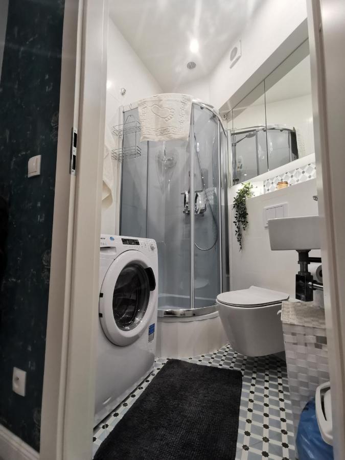 Wm Apartament Lipowa 18A Daire Białystok Dış mekan fotoğraf