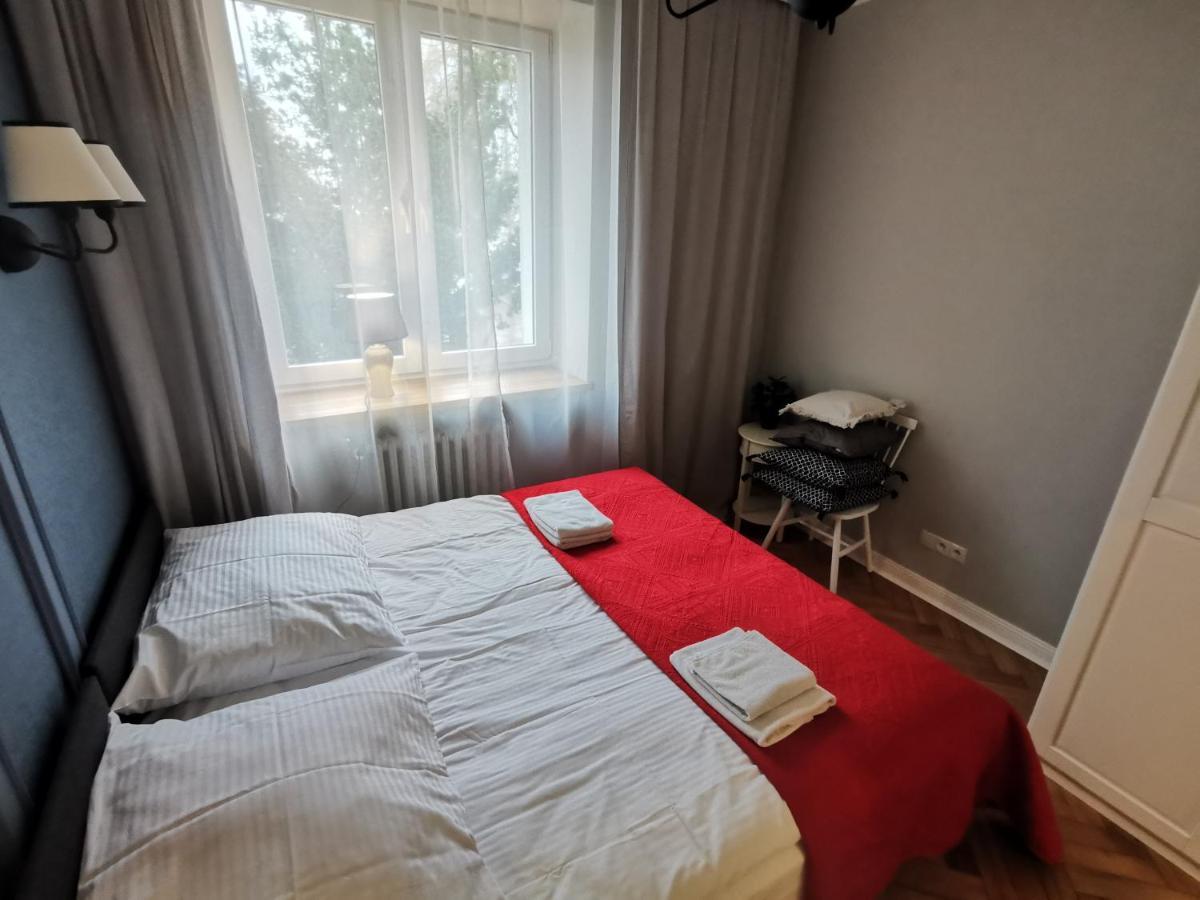 Wm Apartament Lipowa 18A Daire Białystok Dış mekan fotoğraf